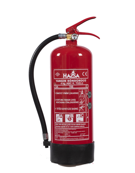 4 KG ABC KKT